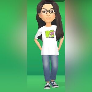 Meet your Posher, Ana